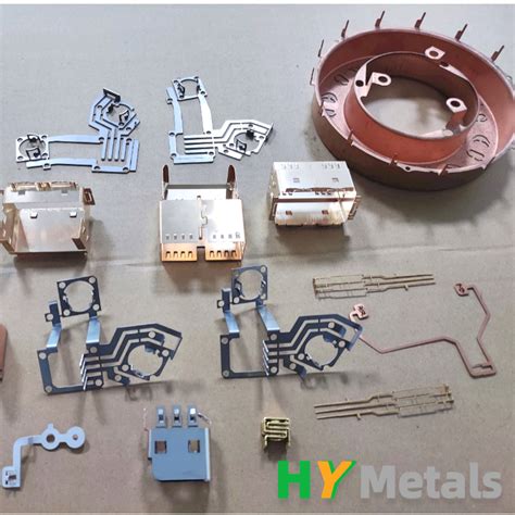 Sheet Metal Auto Parts Manufacturer In China 